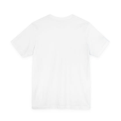 "La push baby, is la push" Quote Shirt for Everyday Wear, Motivational Apparel, Gift for Friends, Relaxed Fit Tee