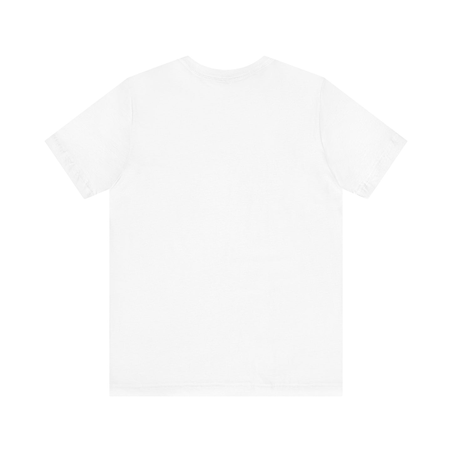 "La push baby, is la push" Quote Shirt for Everyday Wear, Motivational Apparel, Gift for Friends, Relaxed Fit Tee