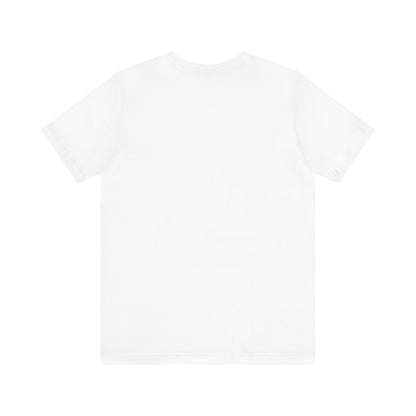 "La push baby, is la push" Quote Shirt for Everyday Wear, Motivational Apparel, Gift for Friends, Relaxed Fit Tee