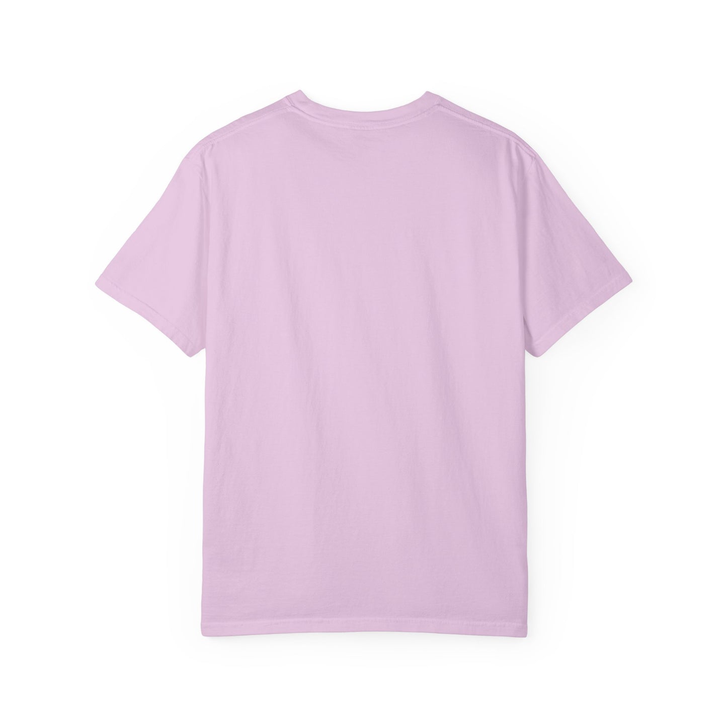 Hoa Hoa Hoa Comfort Colors T-Shirt