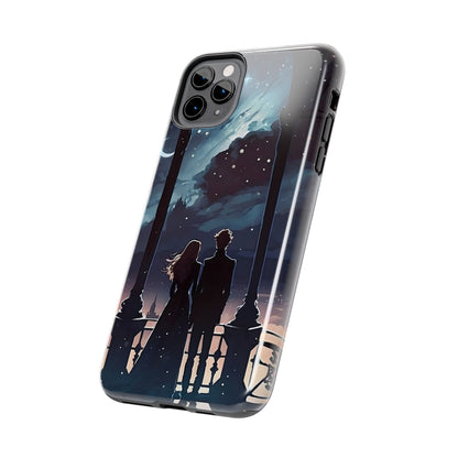 Starfall Velaris Tough Phone Case - Awfullynerdy.co