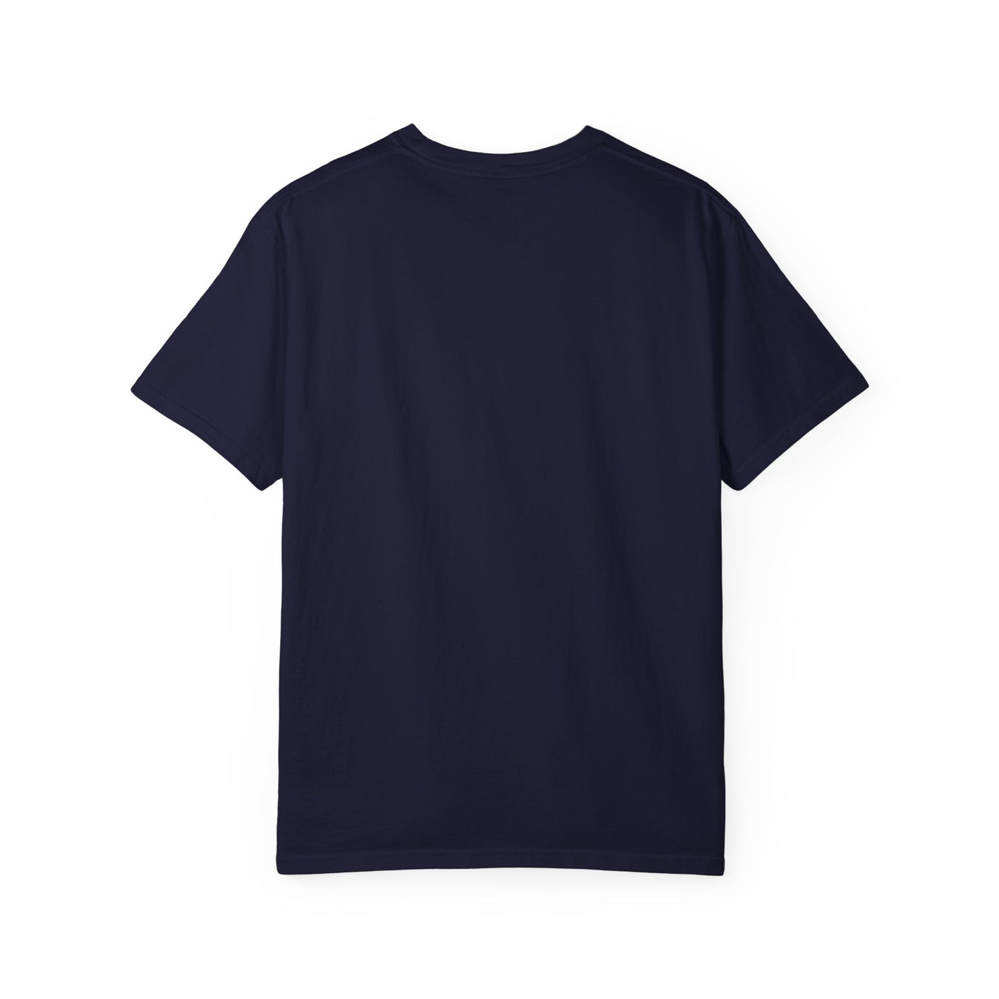T-Shirt — "You Will Not Break Me" Bold Empowerment Tee