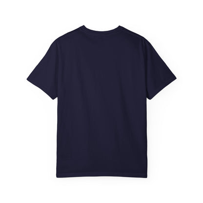 T-Shirt — "You Will Not Break Me" Bold Empowerment Tee