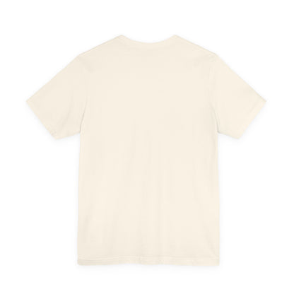 Treat People With Kindness Graphic Tee — Cute Doodle Icons T-Shirt