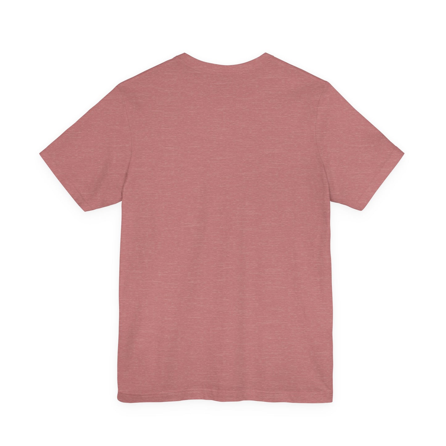 "La push baby, is la push" Quote Shirt for Everyday Wear, Motivational Apparel, Gift for Friends, Relaxed Fit Tee
