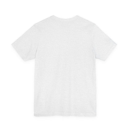 Treat People With Kindness Graphic Tee — Cute Doodle Icons T-Shirt