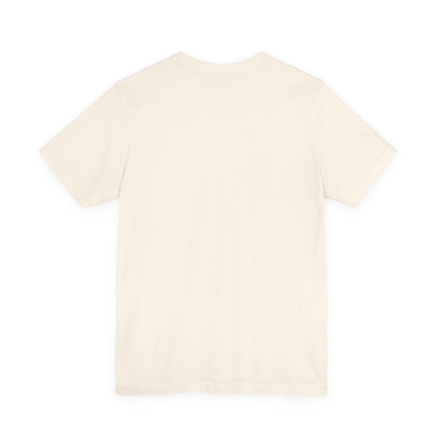 "La push baby, is la push" Quote Shirt for Everyday Wear, Motivational Apparel, Gift for Friends, Relaxed Fit Tee