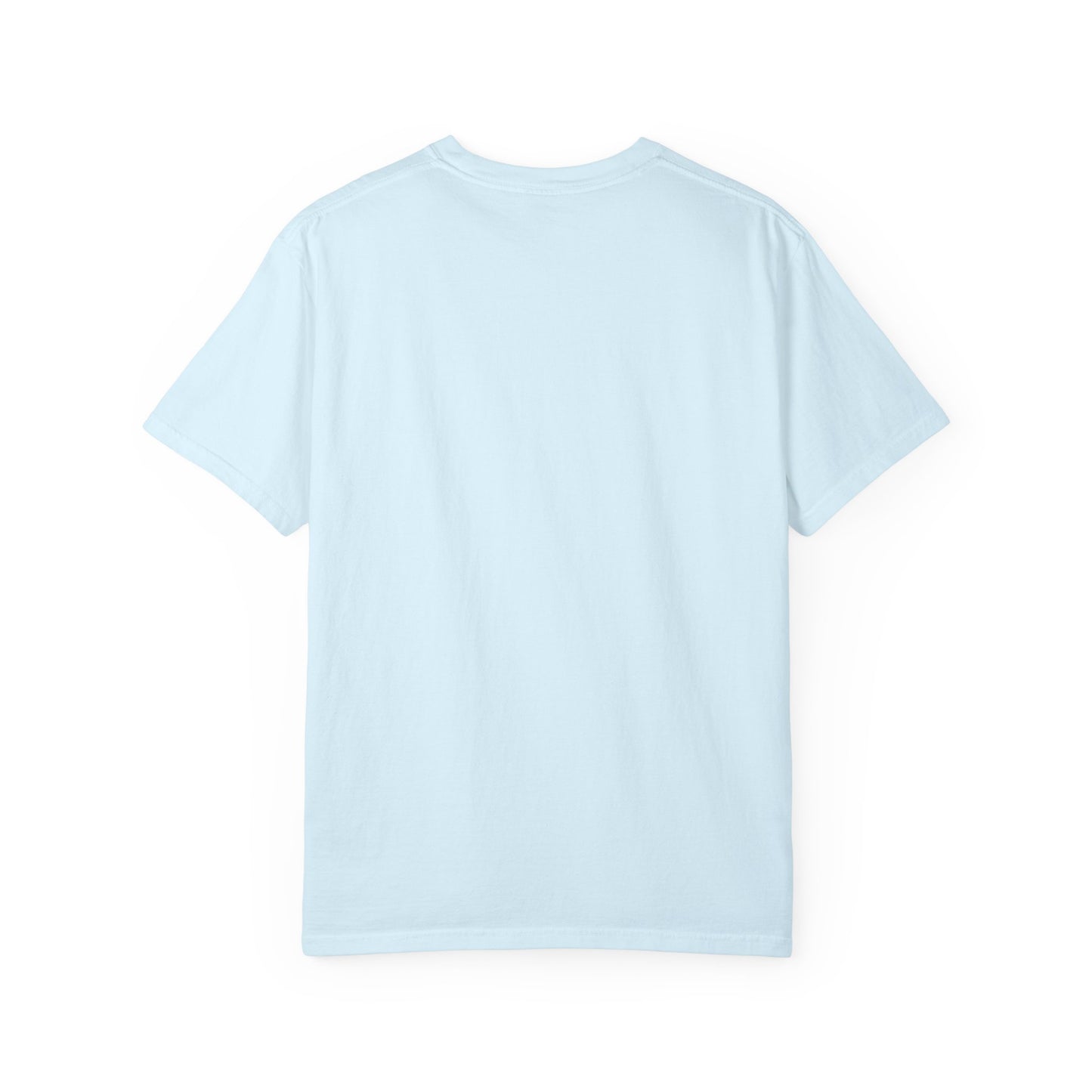 Hoa Hoa Hoa Comfort Colors T-Shirt