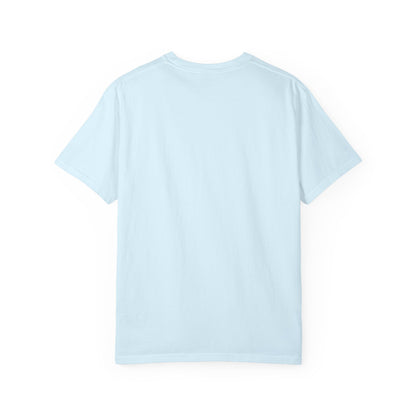 Hoa Hoa Hoa Comfort Colors T-Shirt
