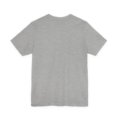 Treat People With Kindness Graphic Tee — Cute Doodle Icons T-Shirt