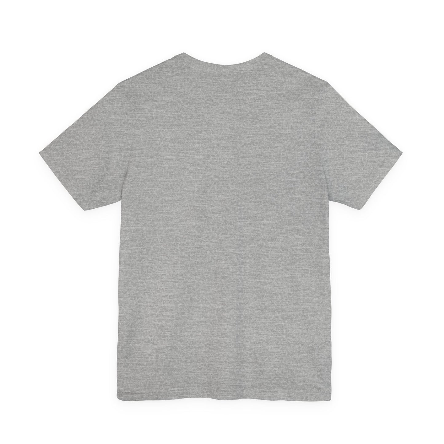 "La push baby, is la push" Quote Shirt for Everyday Wear, Motivational Apparel, Gift for Friends, Relaxed Fit Tee