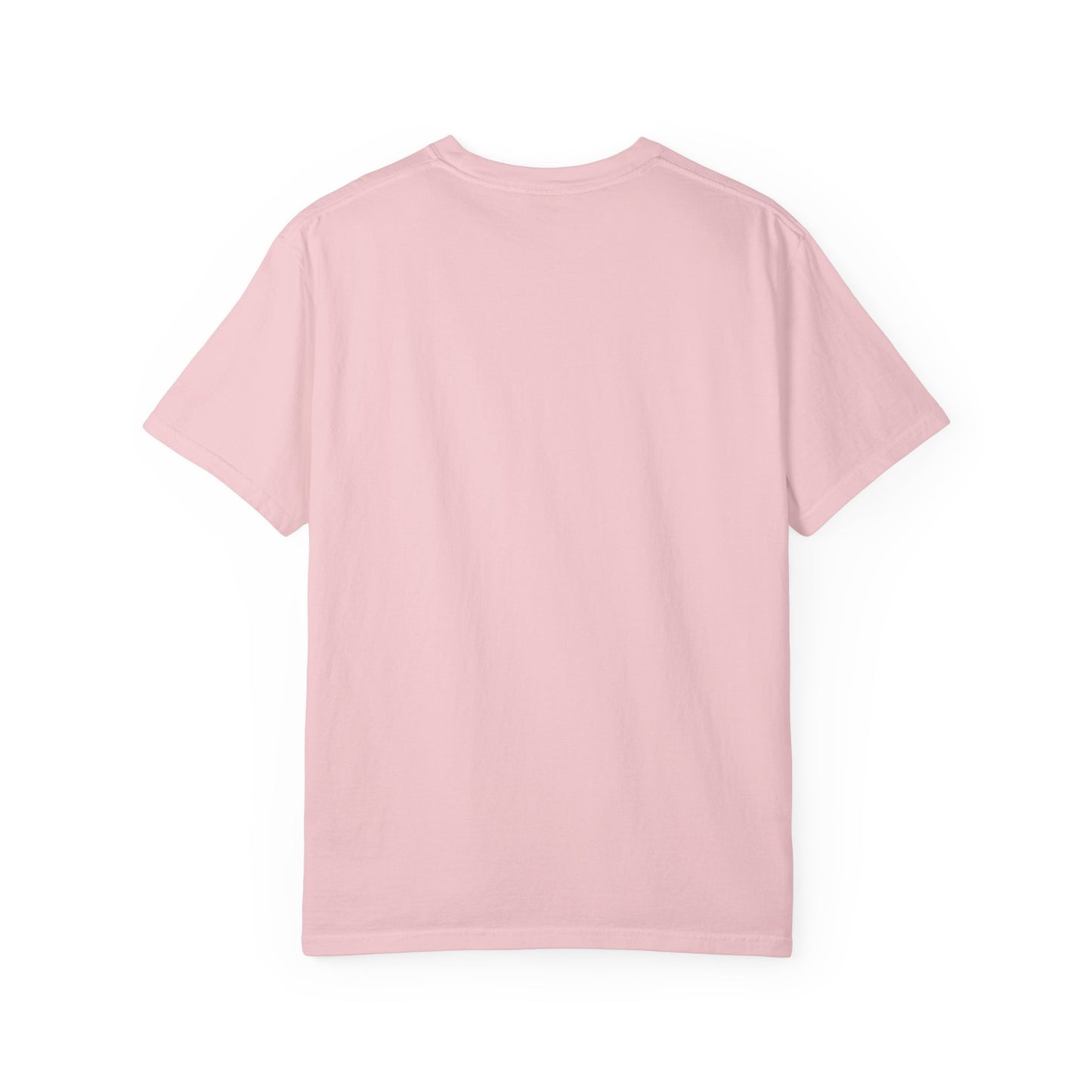 Hoa Hoa Hoa Comfort Colors T-Shirt
