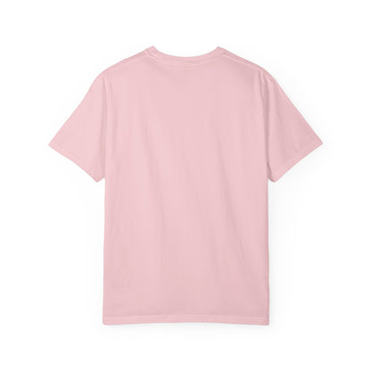 Hoa Hoa Hoa Comfort Colors T-Shirt
