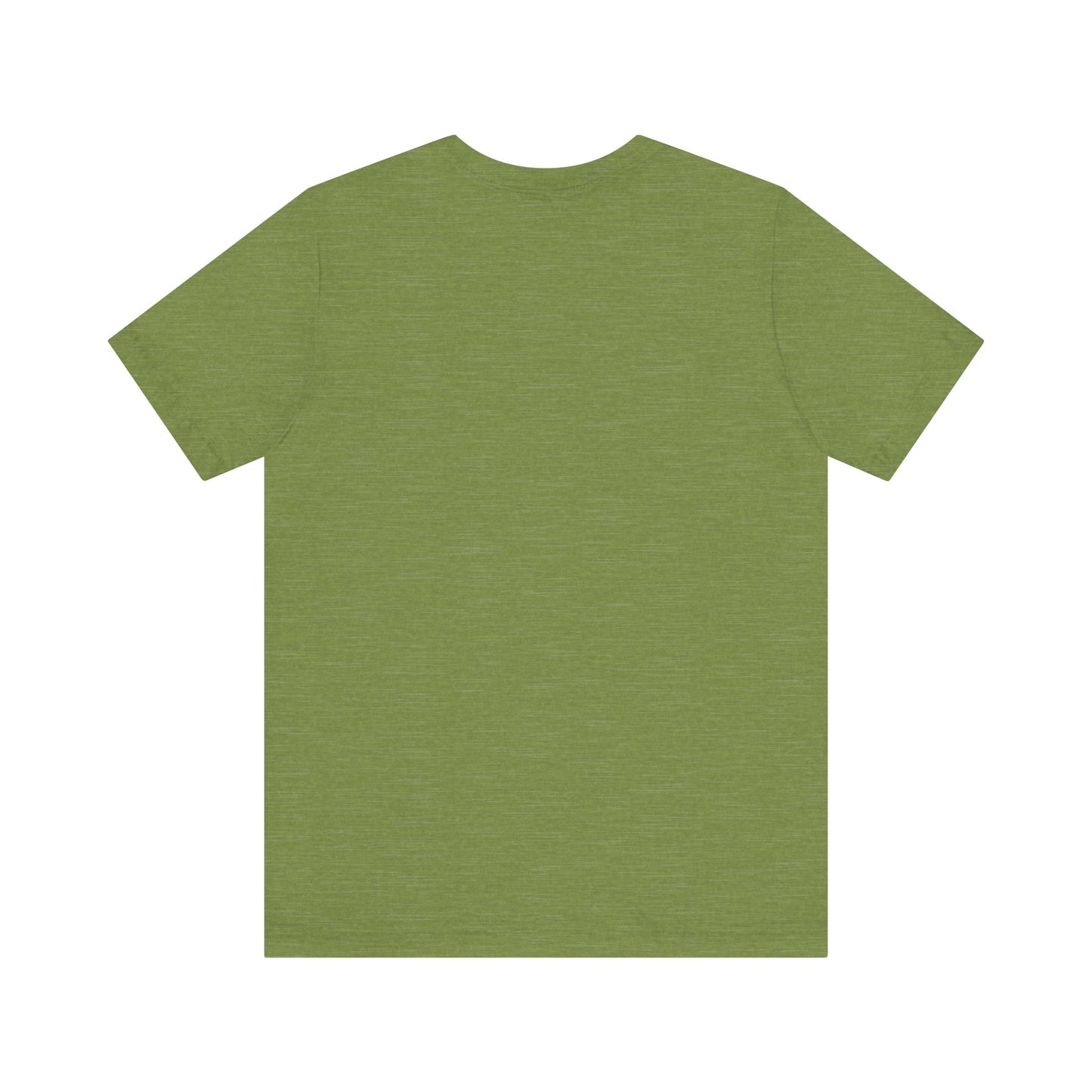 "La push baby, is la push" Quote Shirt for Everyday Wear, Motivational Apparel, Gift for Friends, Relaxed Fit Tee