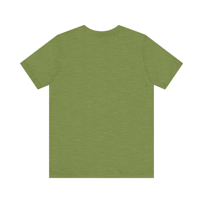 "La push baby, is la push" Quote Shirt for Everyday Wear, Motivational Apparel, Gift for Friends, Relaxed Fit Tee