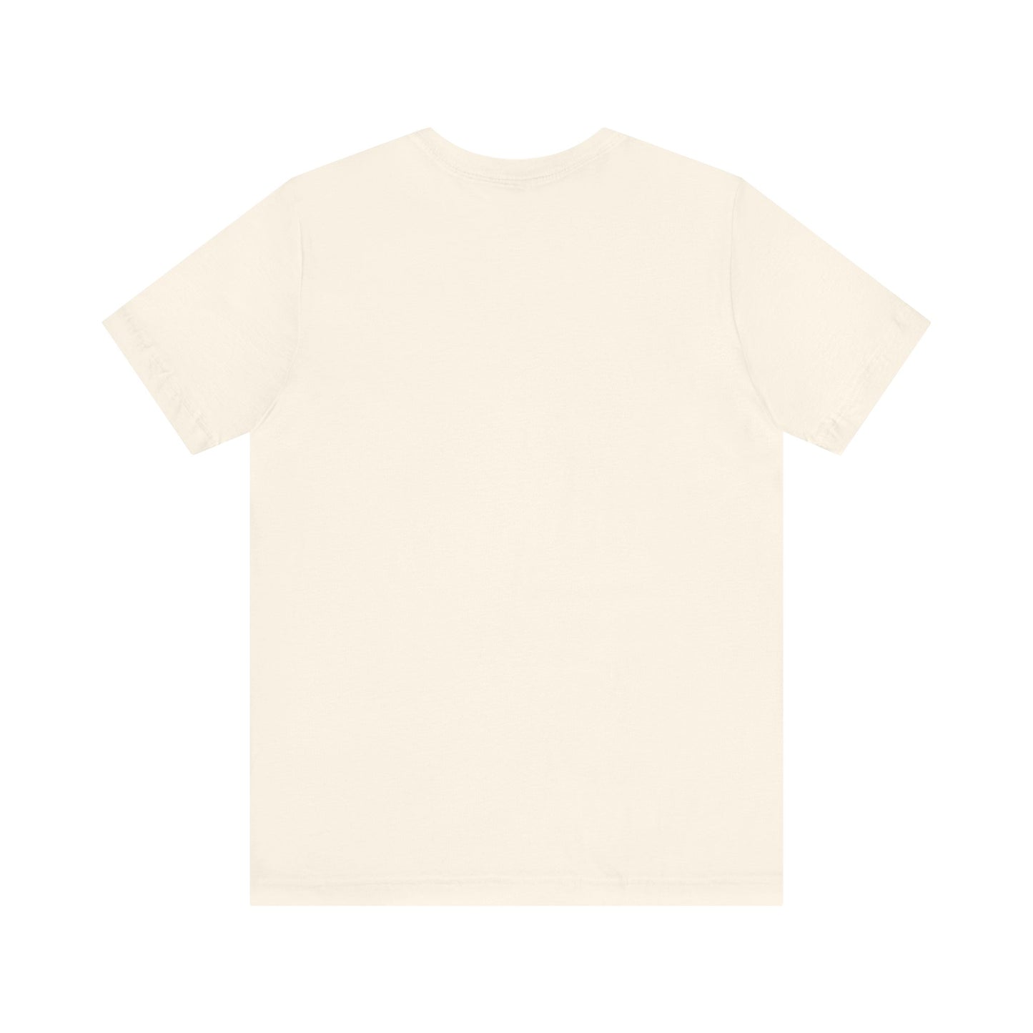 "La push baby, is la push" Quote Shirt for Everyday Wear, Motivational Apparel, Gift for Friends, Relaxed Fit Tee