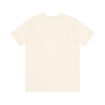 "La push baby, is la push" Quote Shirt for Everyday Wear, Motivational Apparel, Gift for Friends, Relaxed Fit Tee