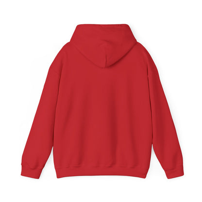 I Put the Hot in Psychotic Hoodie