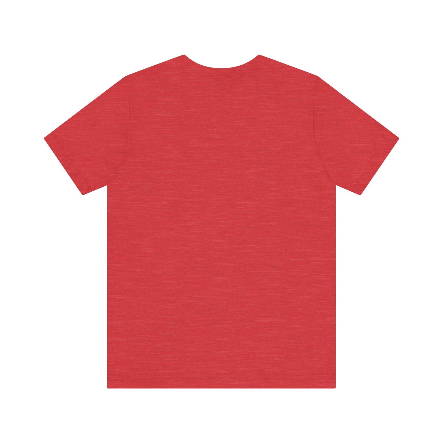 "La push baby, is la push" Quote Shirt for Everyday Wear, Motivational Apparel, Gift for Friends, Relaxed Fit Tee