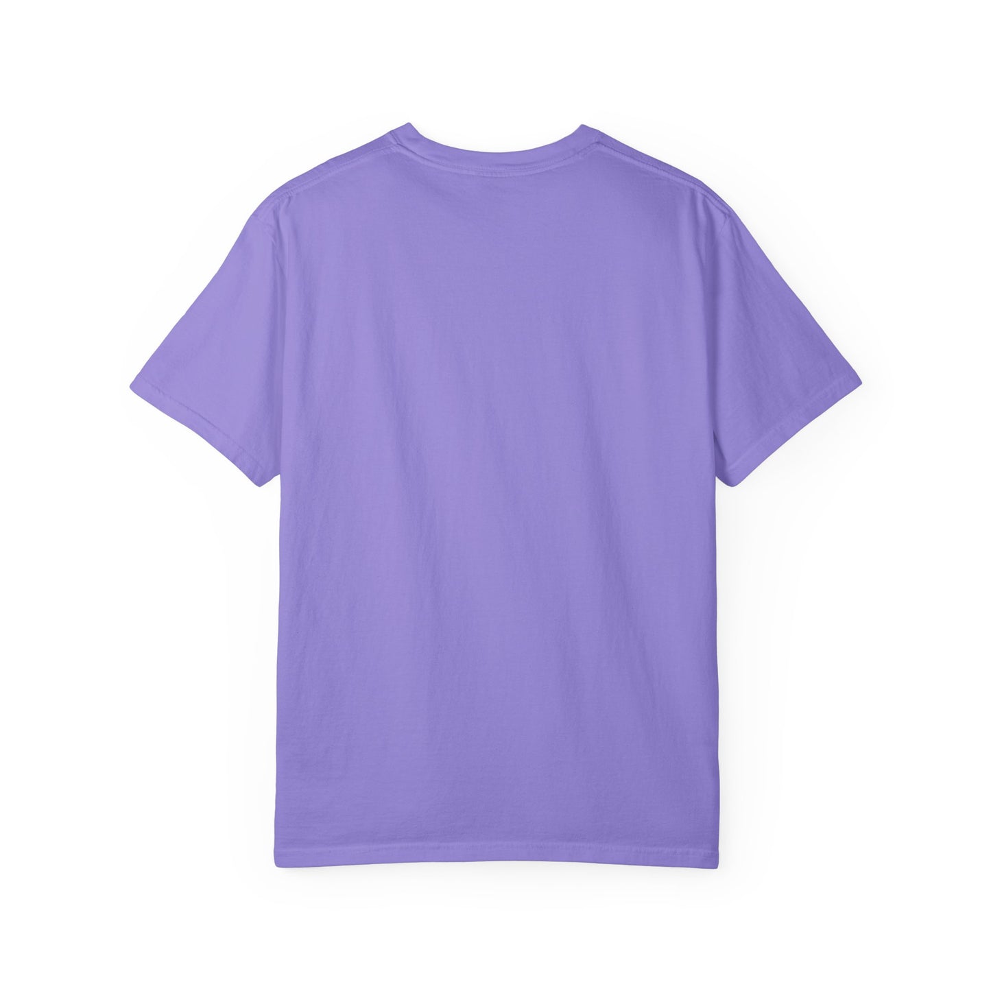Hoa Hoa Hoa Comfort Colors T-Shirt