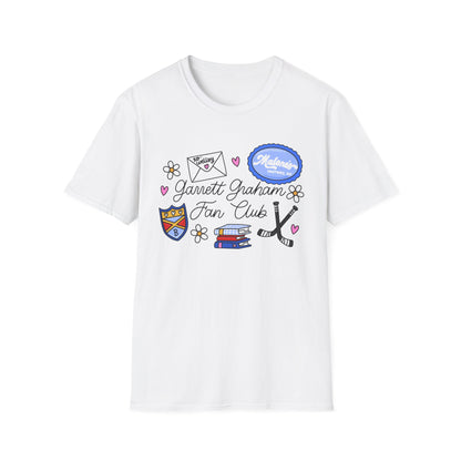 Garrett Graham Fan Club T-Shirt