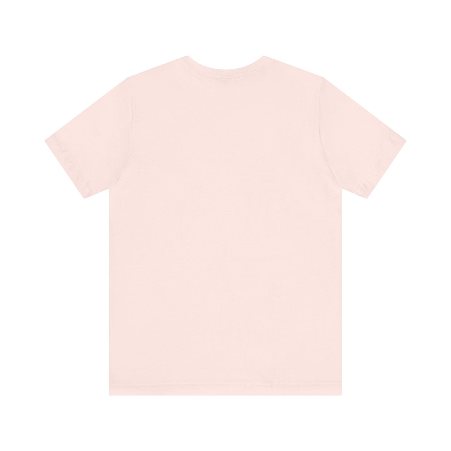 "La push baby, is la push" Quote Shirt for Everyday Wear, Motivational Apparel, Gift for Friends, Relaxed Fit Tee