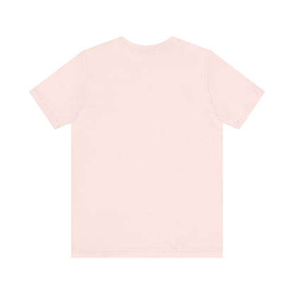 "La push baby, is la push" Quote Shirt for Everyday Wear, Motivational Apparel, Gift for Friends, Relaxed Fit Tee