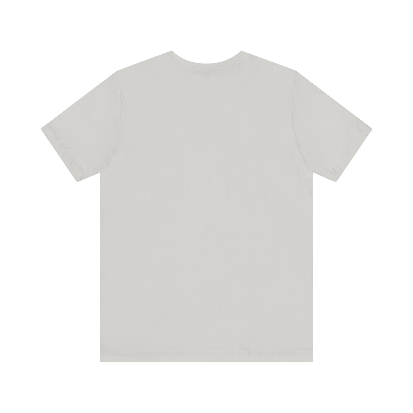 "La push baby, is la push" Quote Shirt for Everyday Wear, Motivational Apparel, Gift for Friends, Relaxed Fit Tee