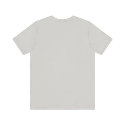 "La push baby, is la push" Quote Shirt for Everyday Wear, Motivational Apparel, Gift for Friends, Relaxed Fit Tee