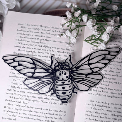 3D Printed Moth Suncatcher - 3 Versions - Awfullynerdy.co