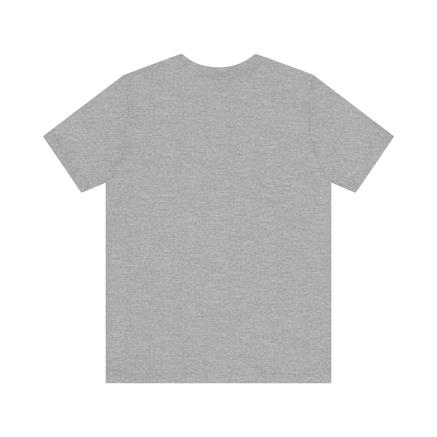 "La push baby, is la push" Quote Shirt for Everyday Wear, Motivational Apparel, Gift for Friends, Relaxed Fit Tee