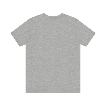 "La push baby, is la push" Quote Shirt for Everyday Wear, Motivational Apparel, Gift for Friends, Relaxed Fit Tee