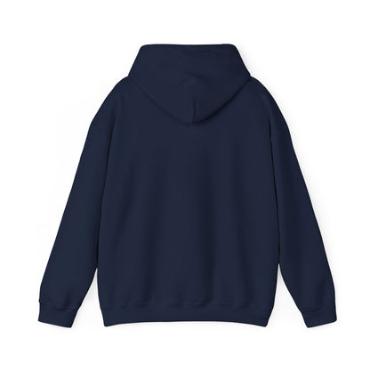 I Put the Hot in Psychotic Hoodie