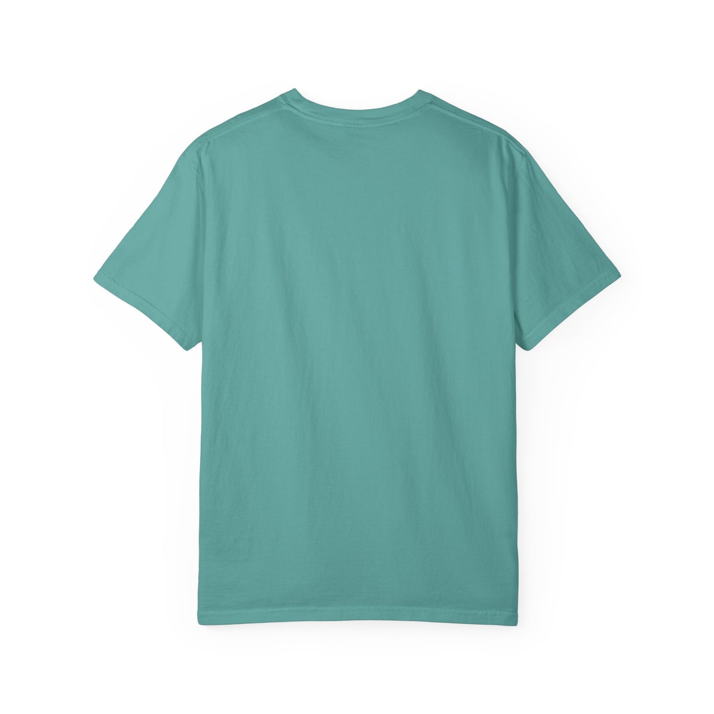 Hoa Hoa Hoa Comfort Colors T-Shirt
