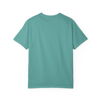 Hoa Hoa Hoa Comfort Colors T-Shirt