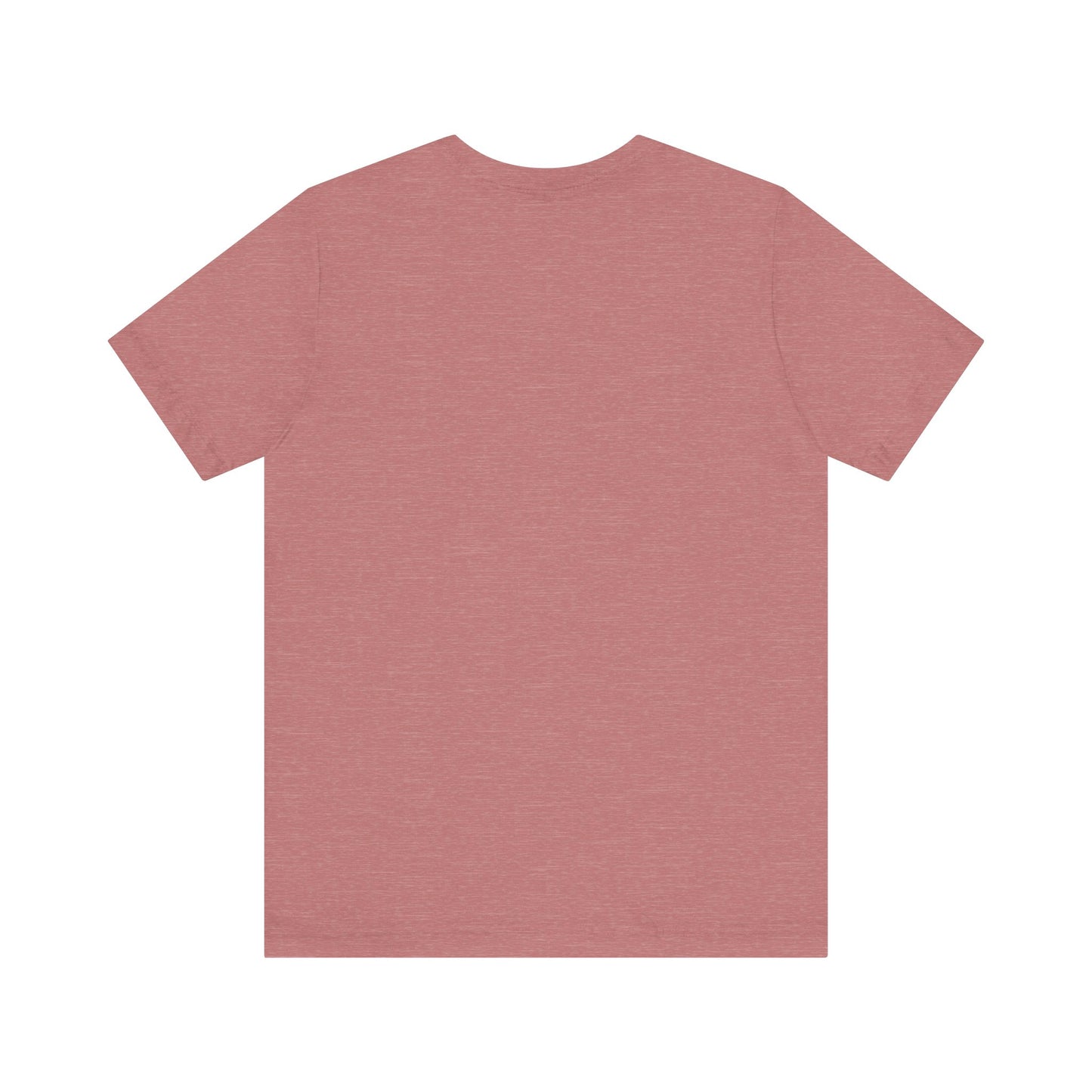 "La push baby, is la push" Quote Shirt for Everyday Wear, Motivational Apparel, Gift for Friends, Relaxed Fit Tee