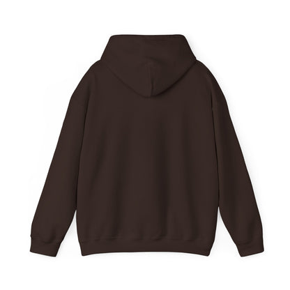 I Put the Hot in Psychotic Hoodie