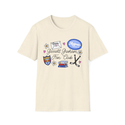 Garrett Graham Fan Club T-Shirt