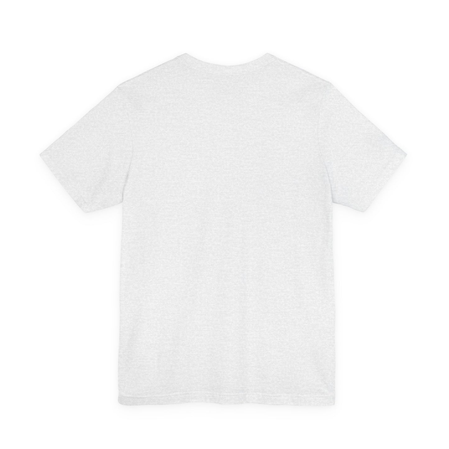 "La push baby, is la push" Quote Shirt for Everyday Wear, Motivational Apparel, Gift for Friends, Relaxed Fit Tee