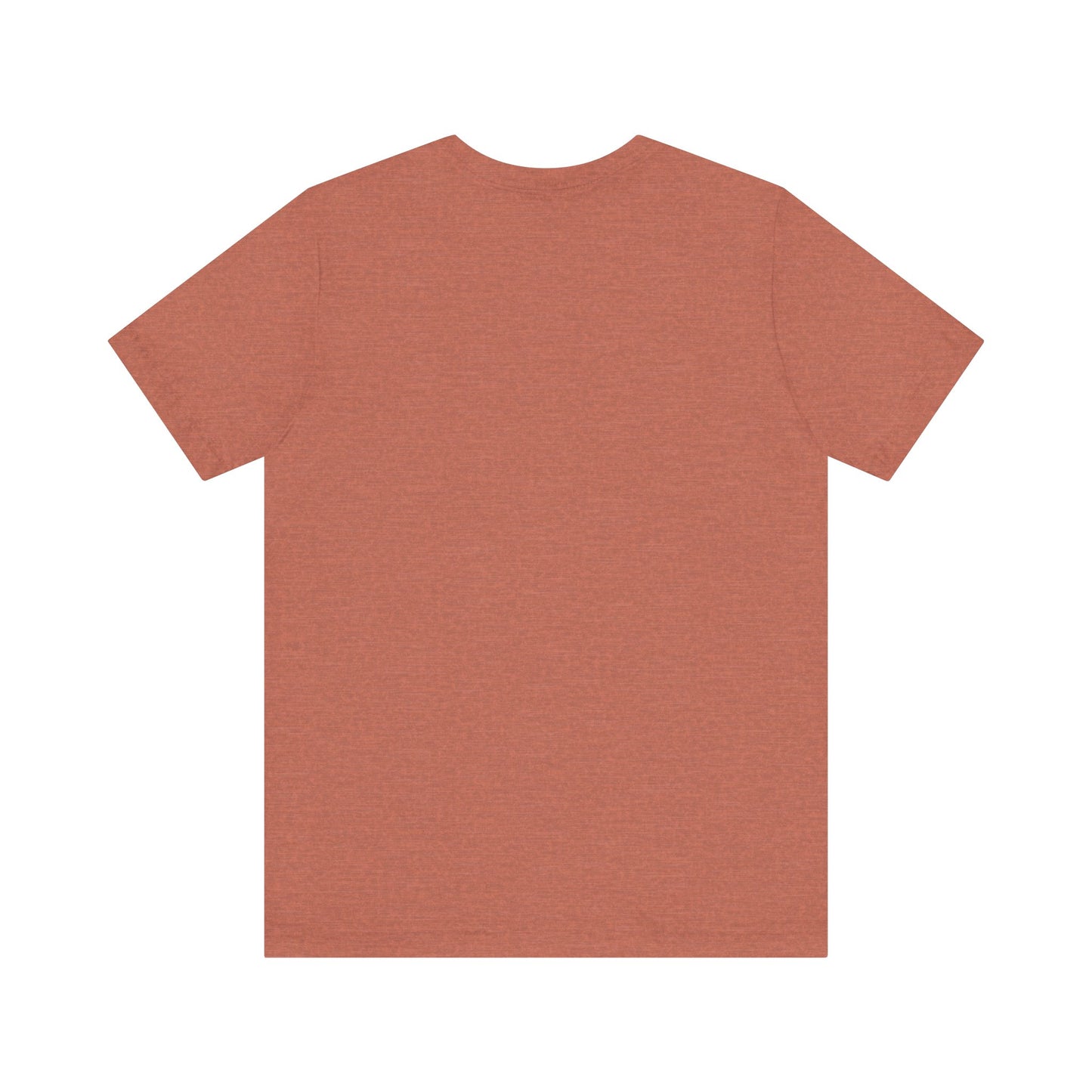 "La push baby, is la push" Quote Shirt for Everyday Wear, Motivational Apparel, Gift for Friends, Relaxed Fit Tee