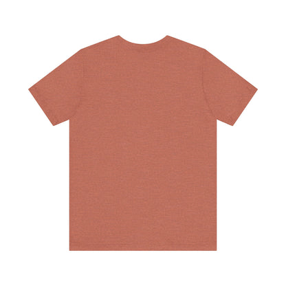 "La push baby, is la push" Quote Shirt for Everyday Wear, Motivational Apparel, Gift for Friends, Relaxed Fit Tee
