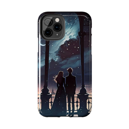 Starfall Velaris Tough Phone Case - Awfullynerdy.co