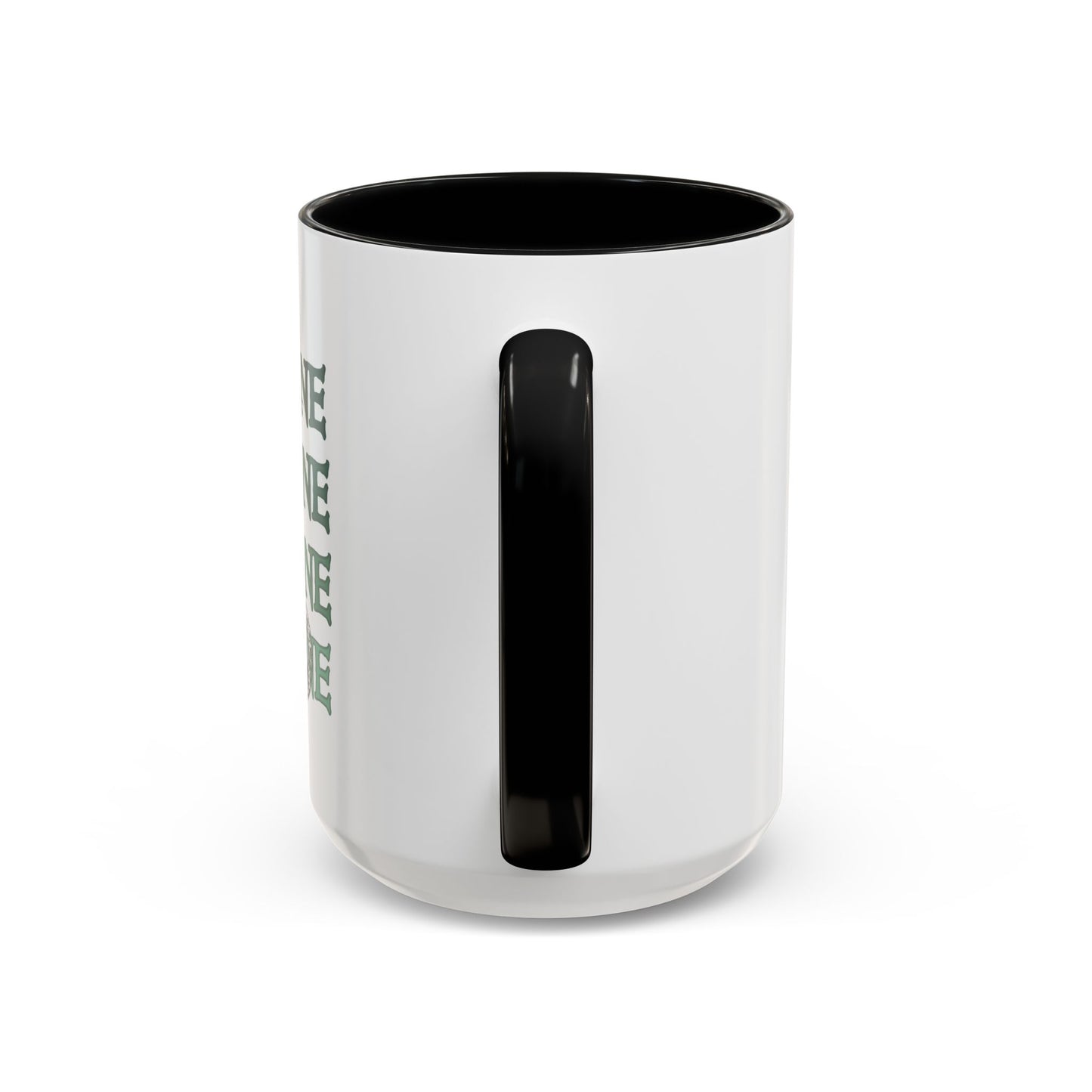Dramione Inspired Coffee Mug