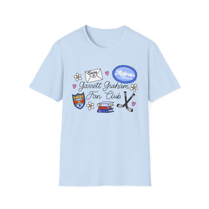 Garrett Graham Fan Club T-Shirt
