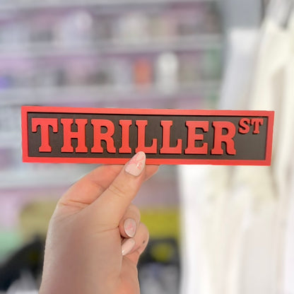 ✨ Summerween Bookish Mystery Box | Summer Slasher Filled Box