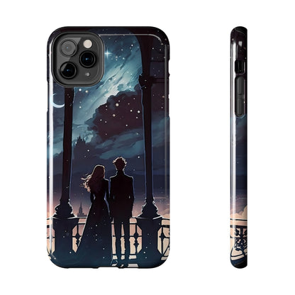 Starfall Velaris Tough Phone Case - Awfullynerdy.co