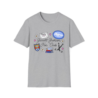Garrett Graham Fan Club T-Shirt