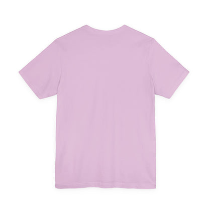 "La push baby, is la push" Quote Shirt for Everyday Wear, Motivational Apparel, Gift for Friends, Relaxed Fit Tee