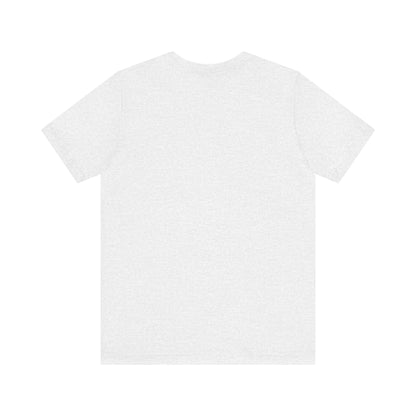 "La push baby, is la push" Quote Shirt for Everyday Wear, Motivational Apparel, Gift for Friends, Relaxed Fit Tee