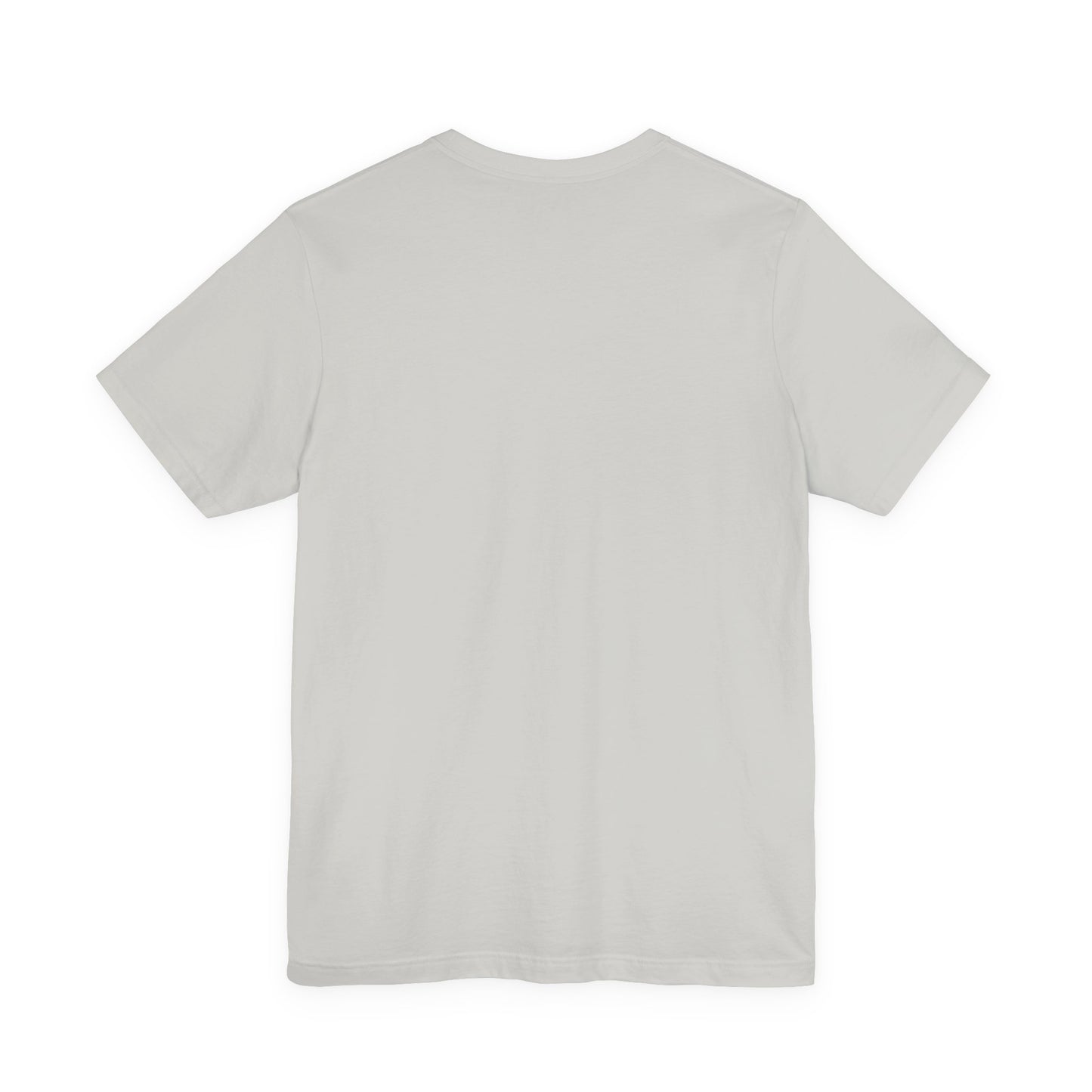"La push baby, is la push" Quote Shirt for Everyday Wear, Motivational Apparel, Gift for Friends, Relaxed Fit Tee